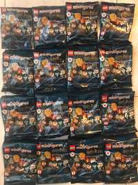 71028 - Lego Minifigures Series - Harry Potter 2