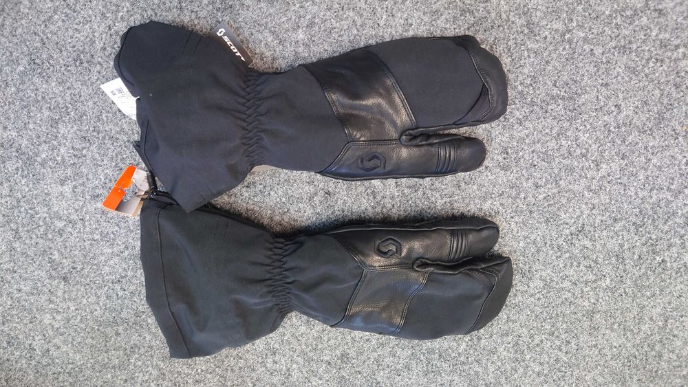 Rękawice narciarskie SCOTT Explorair Alpine XL