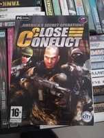 Americas Secret operation close conflict pc