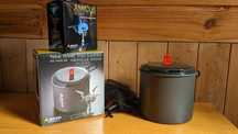 Японський комплект Soto New River Pot + Amicus