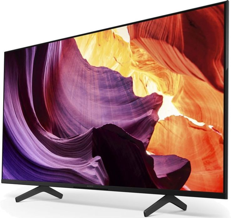 Телевизор SONY KD-43X81K (43 дюйма)