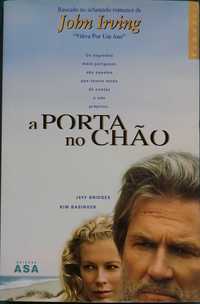 A Porta no Chão, de John Irving