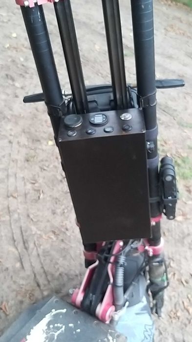 Hulajnoga Oberter X5 63 Ah