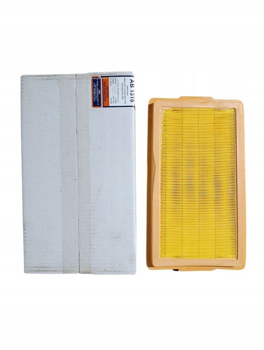 ASSO AB1315 FILTR POWIETRZA BMW E21 E20 E12 E28 E23 E24 C3394 PA7040 AP025