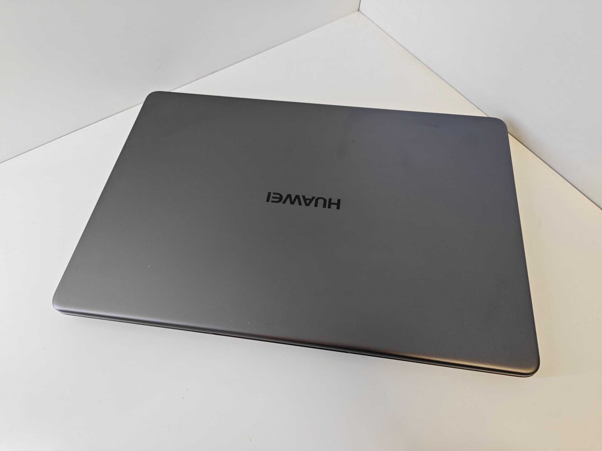 Laptop Huawei Matebook D I5 8250U 8GB 256GB SSD UHD 620 Intel W10