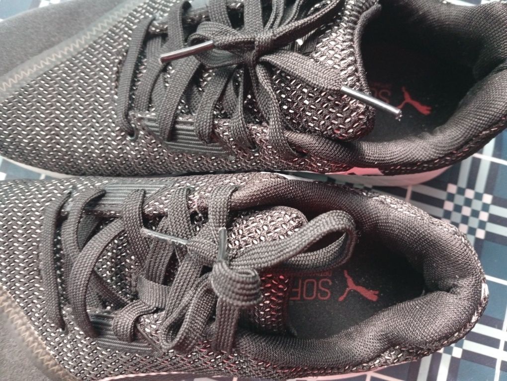 кросівки чоловічі. Puma.