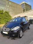 Mercedes-Benz A150 |2007| – 127.000 km | Muito estimado