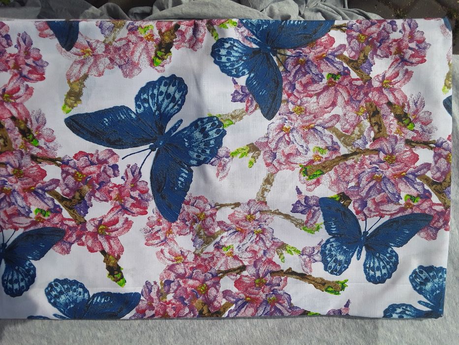 Kołderka obciażeniowa nowa 150x100 cm 2,5 kg