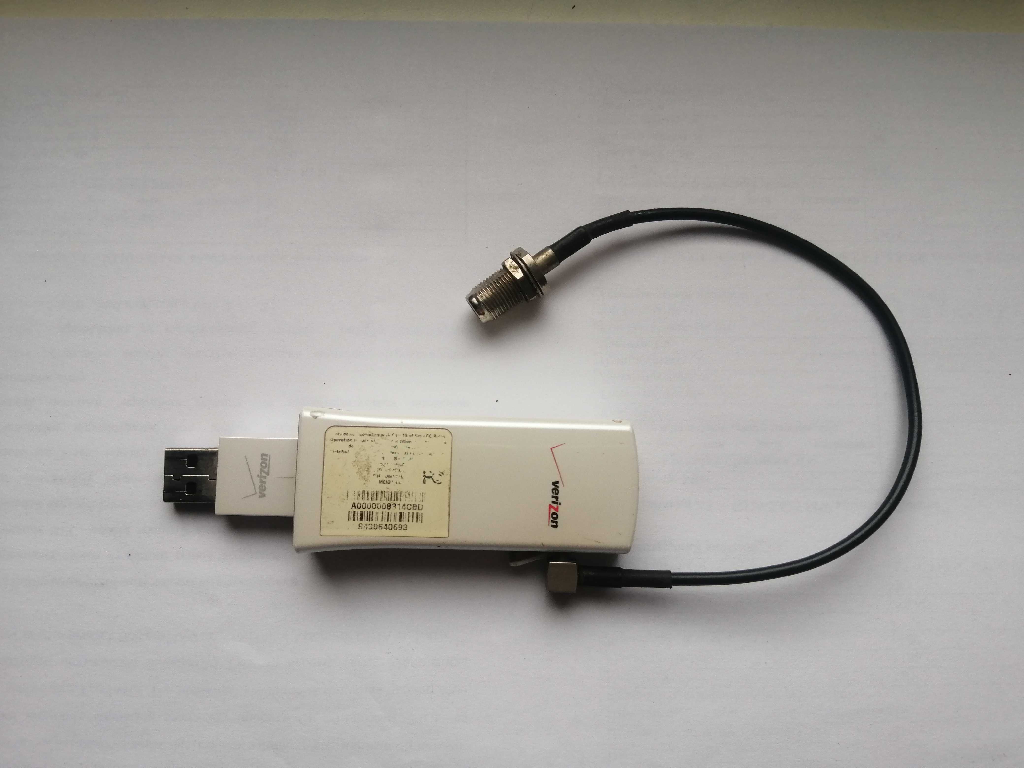 USB 3G модем (Одеська обл.) Інтертелеком