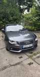 AUDI A4 B8 s-line