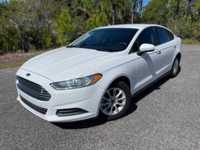 2015   Ford    Fusion