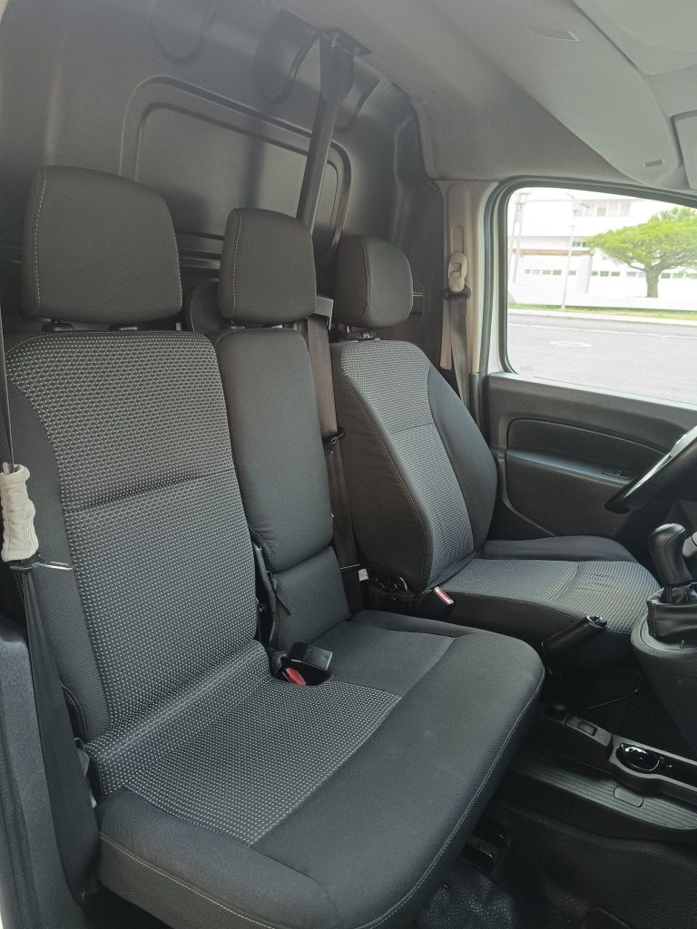 Mercedes Citan 109 3 Lugares