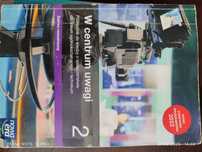 W centrum uwagi 3