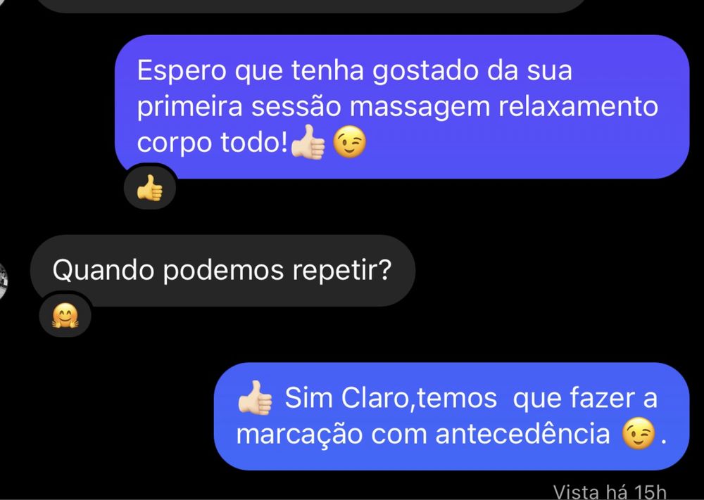 Celso Araujo Massoterapeuta Masculino(Corpo todo)/Picoas/Avenidas Novas