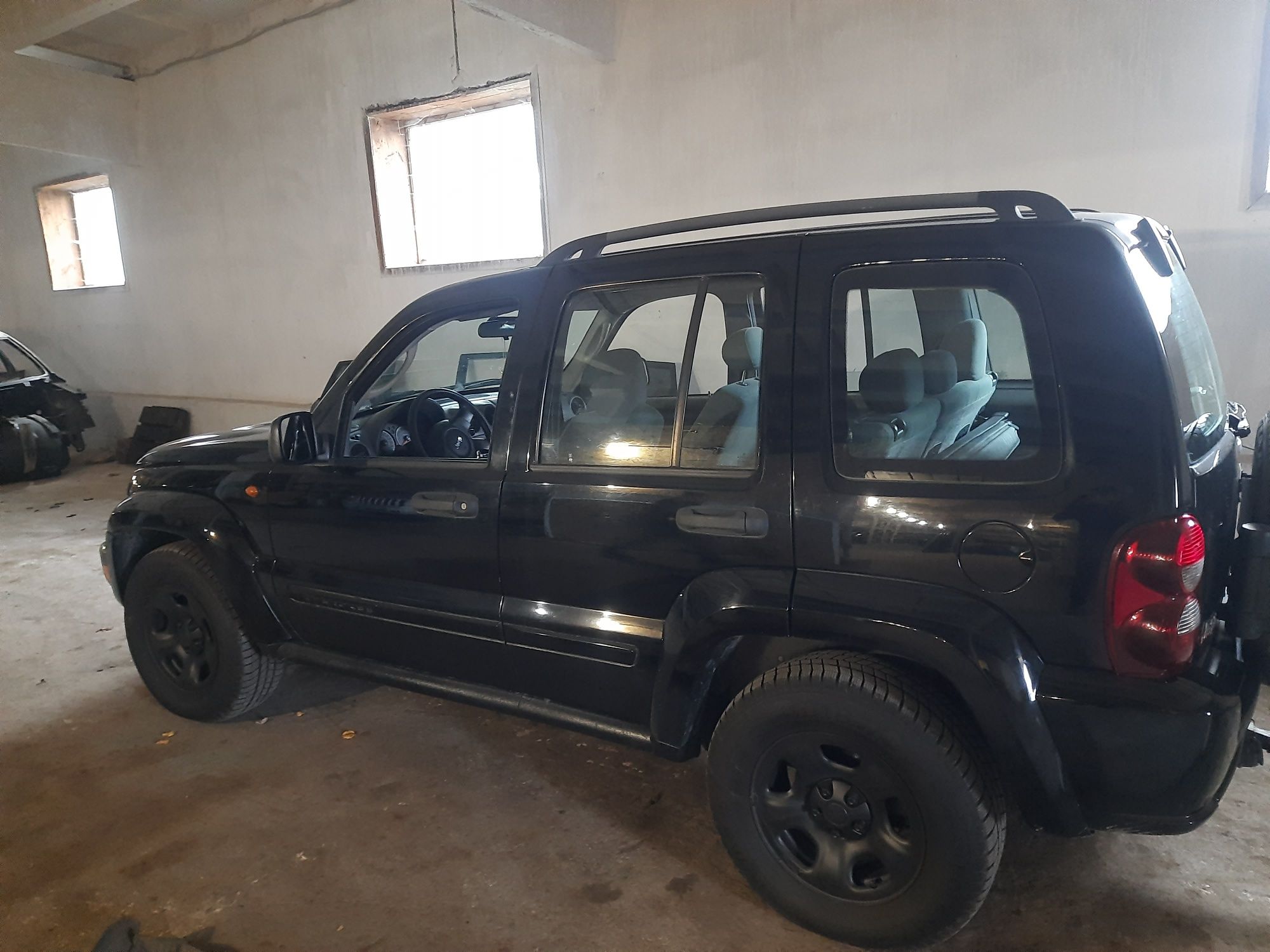 Розборка разборка авторозборка авторазборка Jeep Liberty kj cherokee