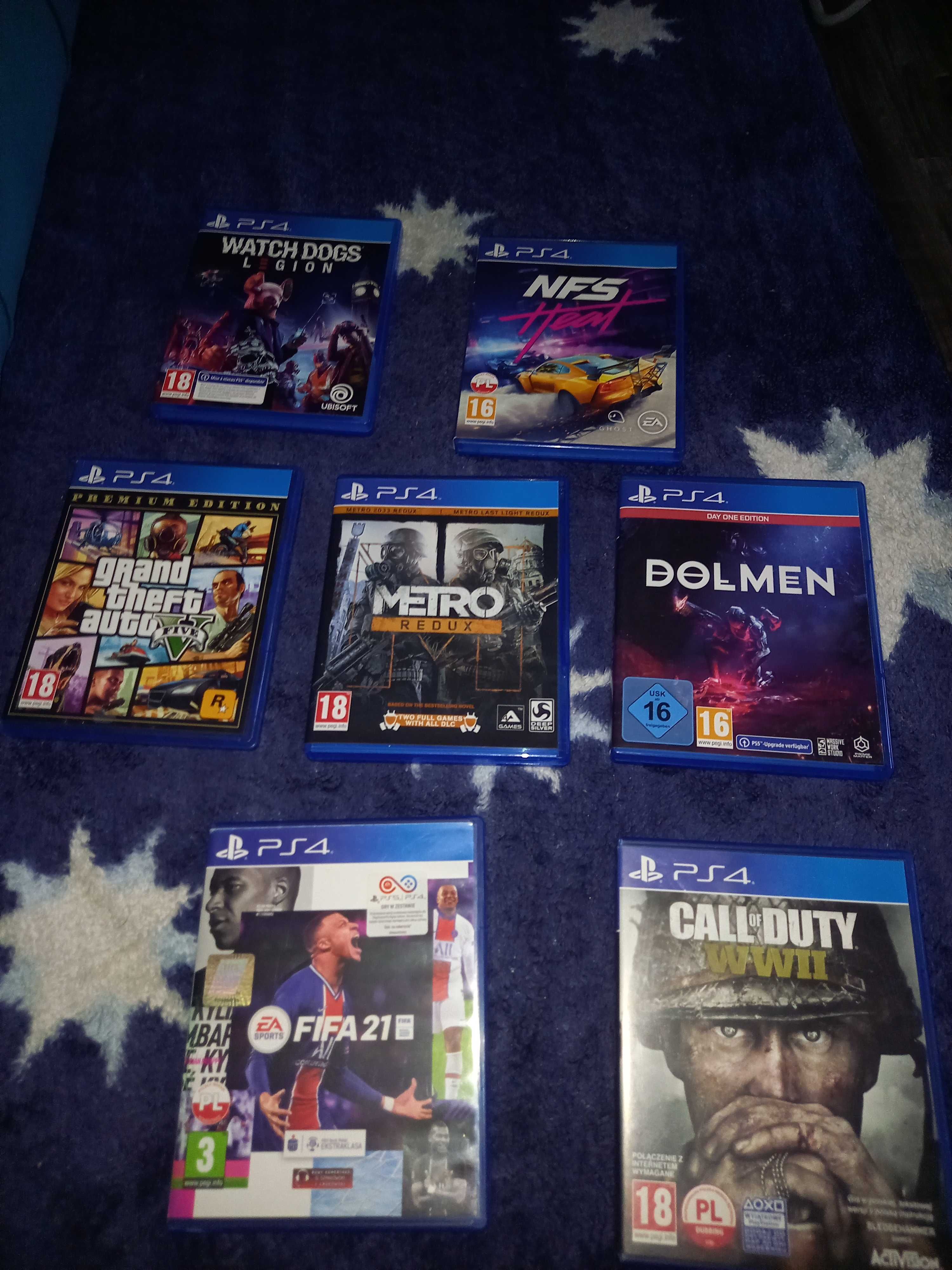 Gry na playstation4,playstation5