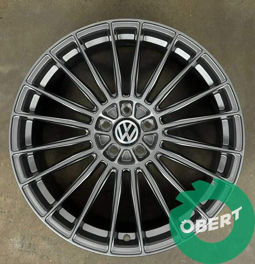 Нові FlowForming диски R19 на Volkswagen Skoda Mercedes Audi Bmw X3