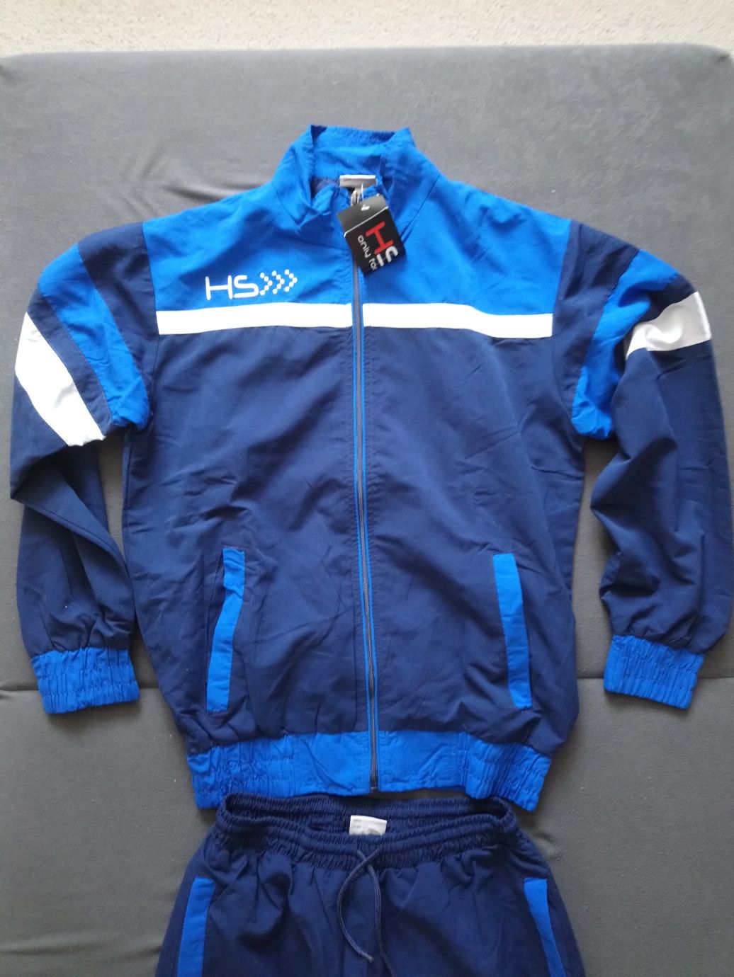 HS dres piłkarski rozmiar S