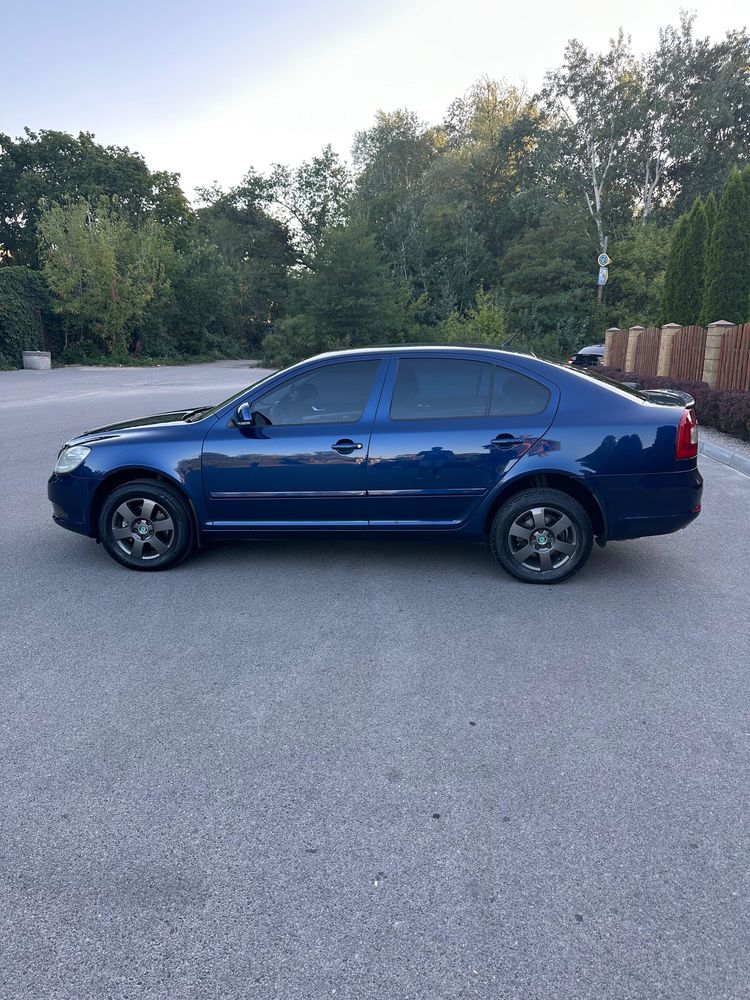 Продам Scoda Octavia