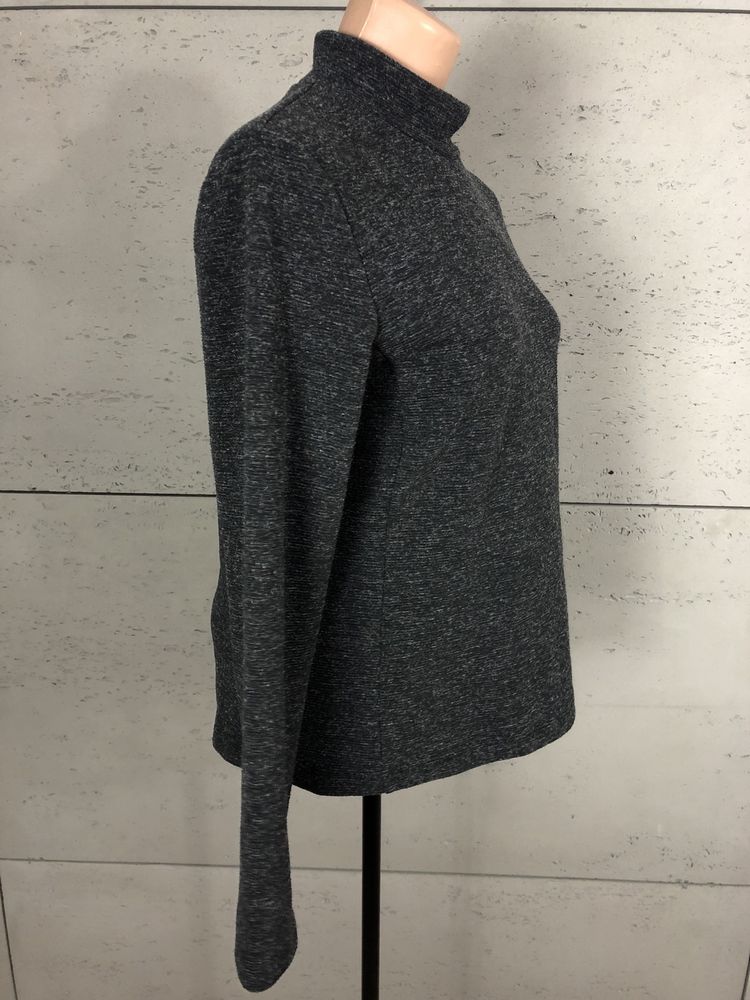 Calvin Klein roz. M damski sweter półgolf