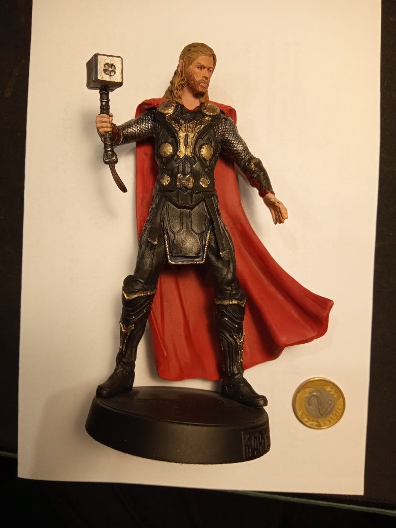 Figurka kolekcjonerska Marvel Thor wysyłka dzisiaj