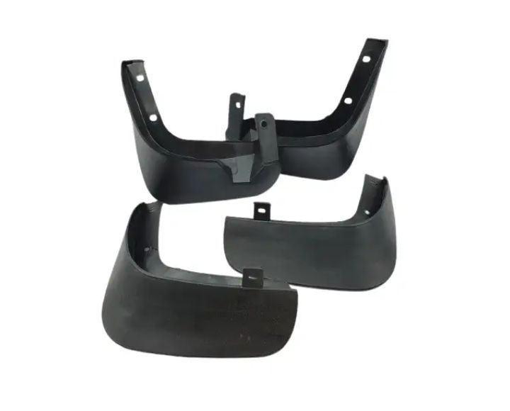 Бризговики Авео комплект (4шт)