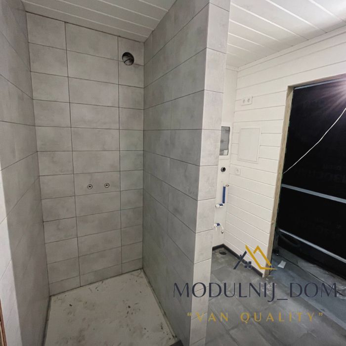 Модульные дома под ключ. Дома на любой бюджет