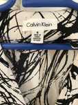 Vestido CALVIN KLEIN vomo novo