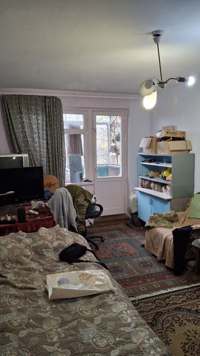 Продаю 1 к/к  вул. Південна- пр. Богоявленський