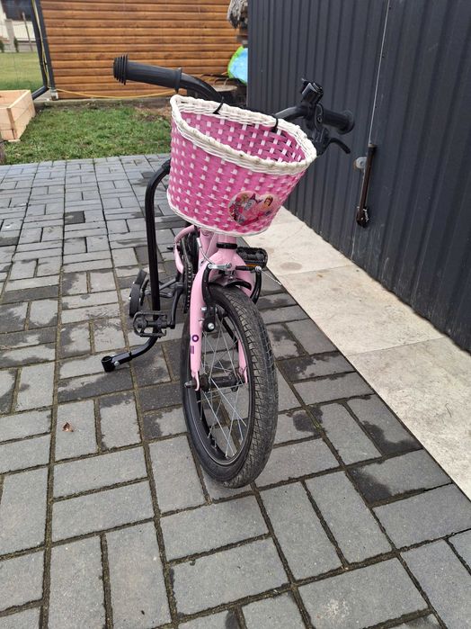 Sprzedam rower dziecięcy