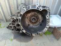 Skrzynia automat land rover Freelander td4 1