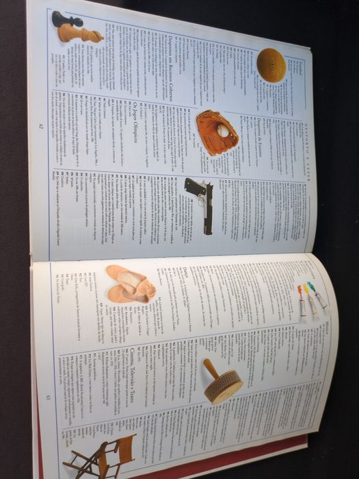 1001 Perguntas e Respostas