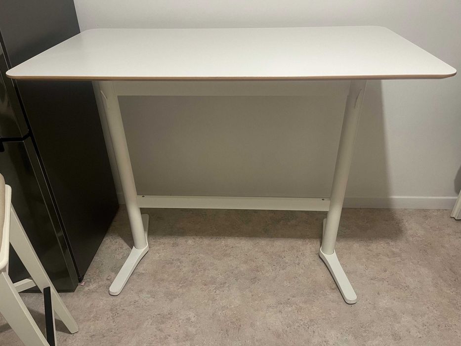 Stół Billsta i krzesła Ingolf