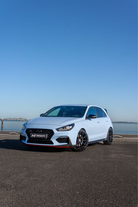 Hyundai I30N Performace