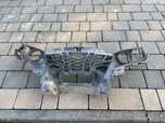 Grill gril can am outlander g2 can am 500//650//850//1000 xtp xmr xxc