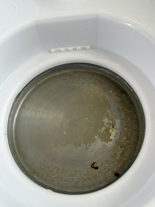 Sterylizator parowy z suszarką