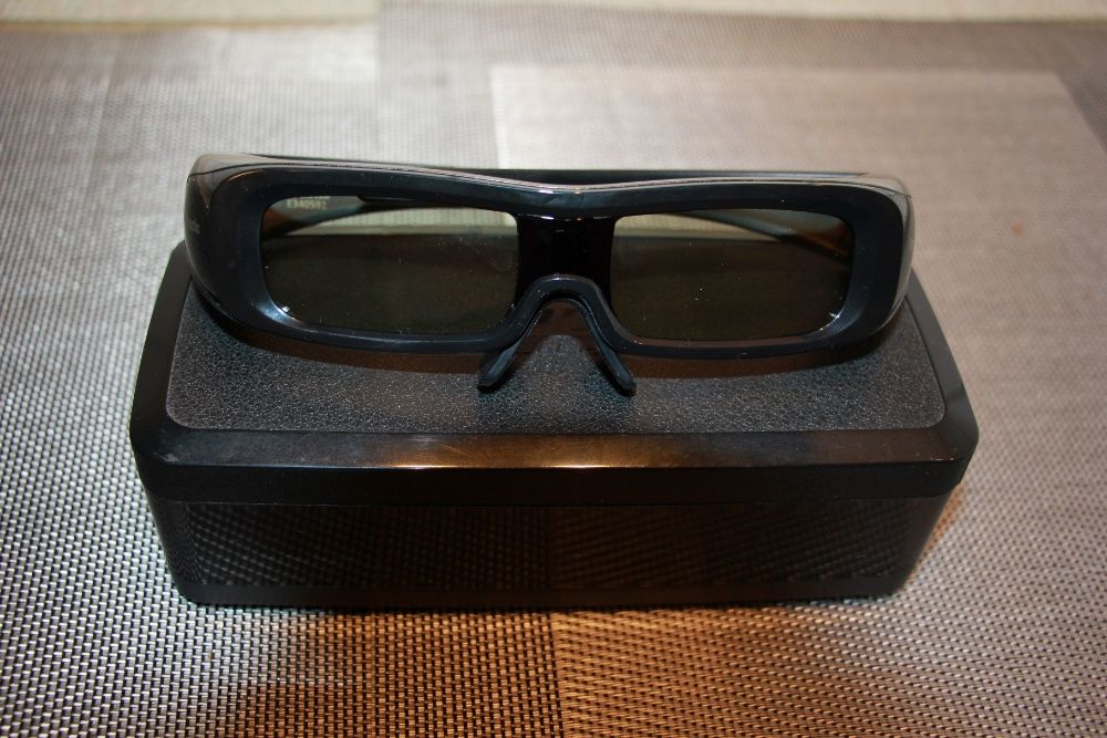 Okulary 3D PANASONIC TY-EW3D2M /oryginał/