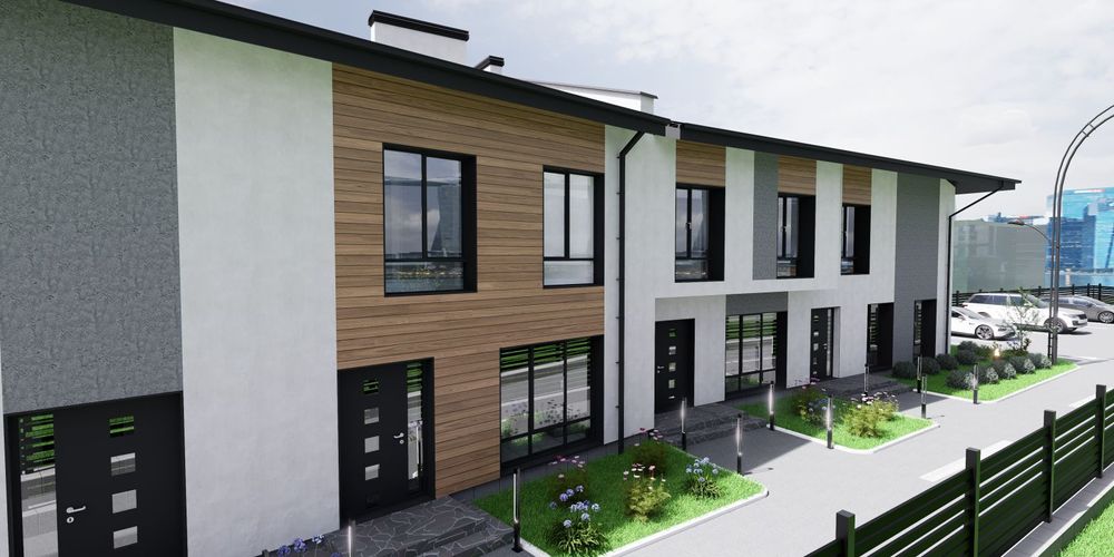 Продаж-Розтермінування.