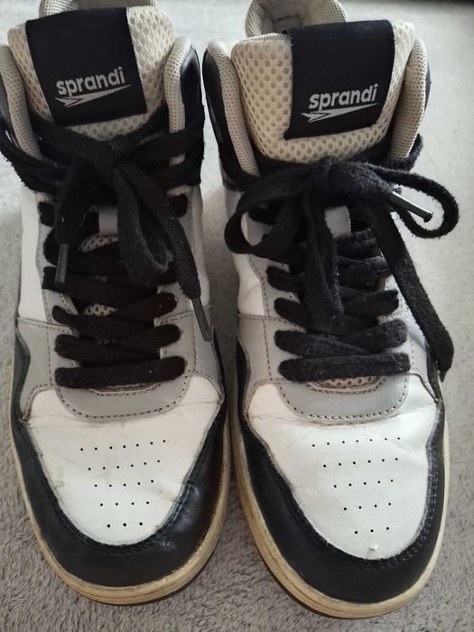 Sprandi męskie buty sportowe rozmiar  40