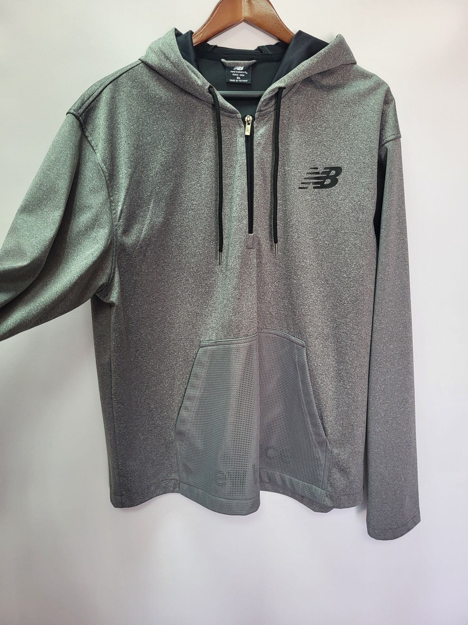 Кофта спортивна New Balance,  розмір XL-XXL, оригінал
