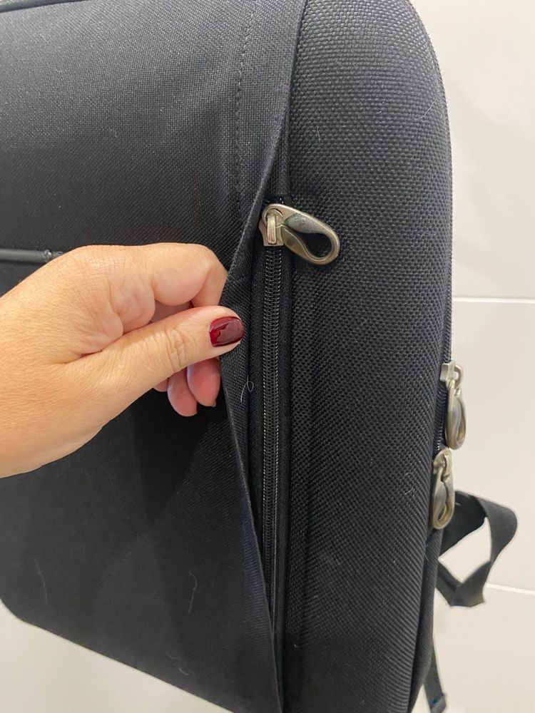 Mochila Samsonite