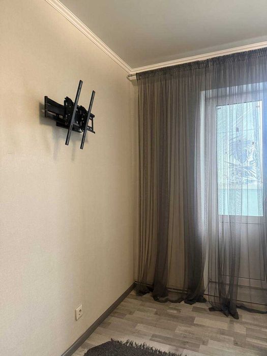 Продам 3-х кімнатну квартиру