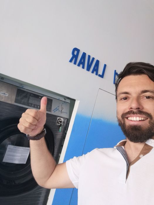 Self-service low cost Líder em Portugal financiamento 100%