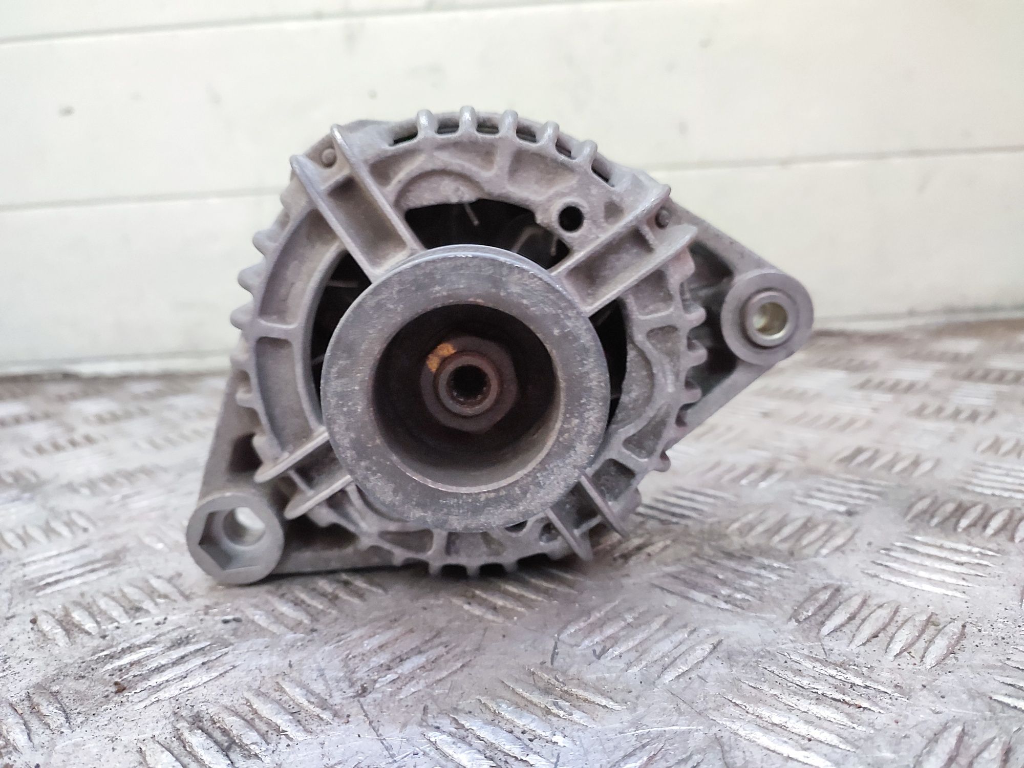 Fiat Doblo 1.6 16V 01-06r alternator