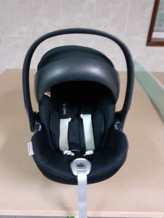 Carrinho de bebê  quinny moodd