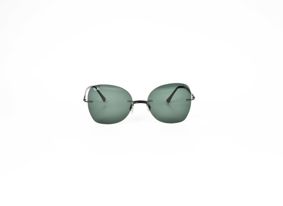 Ray Ban Оригинал Новые RB8066 очки окуляри