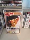 Fight night round 3 psp PlayStation portable