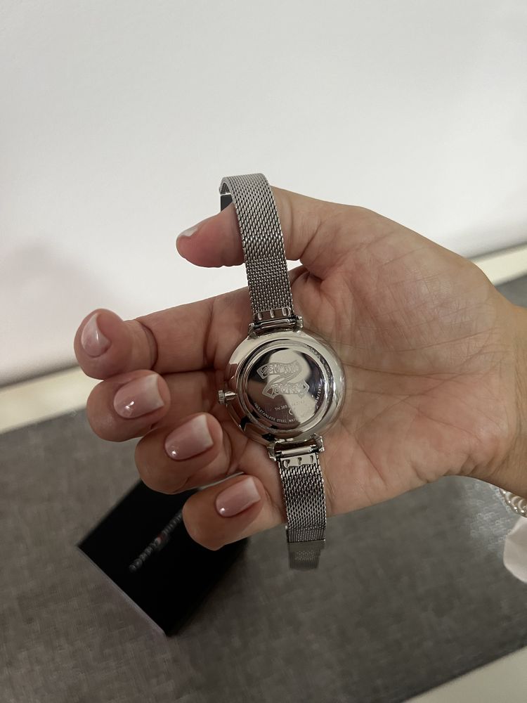 Relógio Tommy Hilfiger 38mm