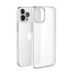Borofone Etui Bi4 Ice Series Iphone 15 Pro Przezroczysty