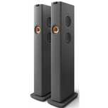 Kolumny podłogowe KEF LS60 WIRELESS - 4 kolory